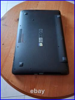 Pc ASUS X751L en intel I3 et SSD