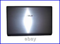 Pc Asus 17 pouces N73SV i7, 16Go, GT540M, SSD 1To neuf, Windows 11 Pro