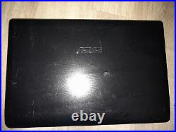 Pc Asus A52JC, 15 pouces, I3, GT310M 8Go DDR3 SSD 500Go batterie neufs