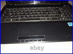 Pc Asus A52JC, 15 pouces, I3, GT310M 8Go DDR3 SSD 500Go batterie neufs