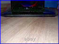 Pc Asus A52J, 15 pouces, I3, GT310M 8Go DDR3 SSD 500Go batterie neufs