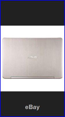 Pc Asus Alu Hybrid Tactil Avec Ssd Comme Neuf Batterie 10 Heures! Micro Hdmi