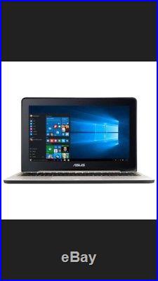 Pc Asus Alu Hybrid Tactil Avec Ssd Comme Neuf Batterie 10 Heures! Micro Hdmi