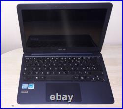 Pc Asus E200h Etat Inconnu Vendu Hs En Etat Pour Pieces Ou A Reparer Pc Asus E200h Etat Inconnu Vendu Hs En Etat Pour Pieces Ou A Reparer