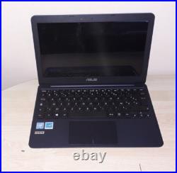 Pc Asus E200h Etat Inconnu Vendu Hs En Etat Pour Pieces Ou A Reparer Pc Asus E200h Etat Inconnu Vendu Hs En Etat Pour Pieces Ou A Reparer