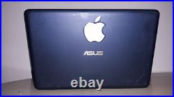 Pc Asus E200h Etat Inconnu Vendu Hs En Etat Pour Pieces Ou A Reparer Pc Asus E200h Etat Inconnu Vendu Hs En Etat Pour Pieces Ou A Reparer