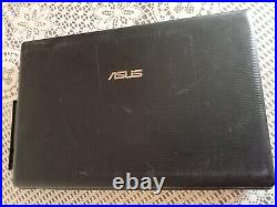 Pc Asus F75a occasion