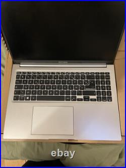 Pc Asus Vivobook 17 S1605 Pc Asus Vivobook 17 S1605