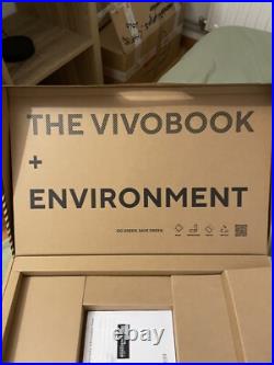 Pc Asus Vivobook 17 S1605