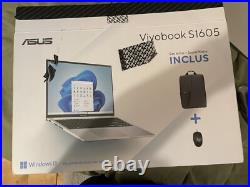 Pc Asus Vivobook 17 S1605
