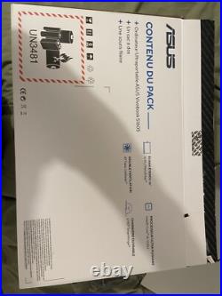 Pc Asus Vivobook 17 S1605