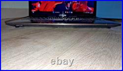 Pc Asus X53SJ, 15 pouces, i5, 8Go, GT520M, SSD 512Go + batterie neufs