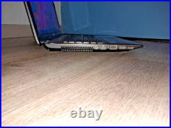 Pc Asus X53SJ, 15 pouces, i5, 8Go, GT520M, SSD 512Go + batterie neufs