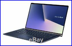 Pc Asus Zenbook Ux333f Neuf