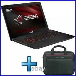 Pc Gaming Asus g552vx