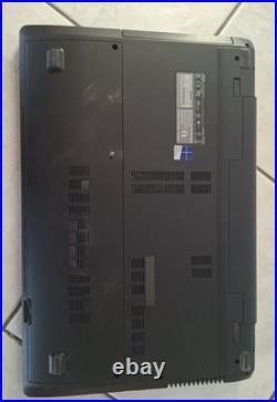 Pc P2710J Asus ORDINATEUR Portable NOTEBOOK Windows Pro