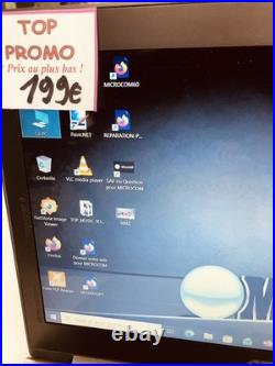 Pc Portable 14 Asus Ux31e I5-2557 4go Ssd240go Win10 4h Ok