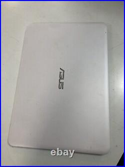 Pc Portable 14 Asus Zenbook Ux305c En Panne, Ne S'allume Pas