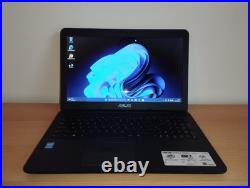 Pc Portable 156pouces Asus IntelCore I3 8Go Ssd 500Go Parfait Etat Pc Portable 156pouces Asus IntelCore I3 8Go Ssd 500Go Parfait Etat