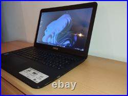 Pc Portable 156pouces Asus IntelCore I3 8Go Ssd 500Go Parfait Etat Pc Portable 156pouces Asus IntelCore I3 8Go Ssd 500Go Parfait Etat