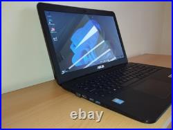 Pc Portable 156pouces Asus IntelCore I3 8Go Ssd 500Go Parfait Etat Pc Portable 156pouces Asus IntelCore I3 8Go Ssd 500Go Parfait Etat