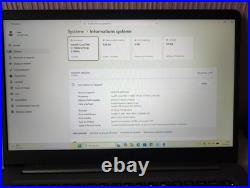 Pc Portable 15,6 Asus Vivibook, I7 8eme generation