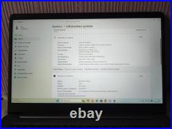Pc Portable 15,6 Asus Vivibook, I7 8eme generation