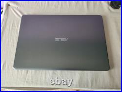 Pc Portable 15,6 Asus Vivibook, I7 8eme generation
