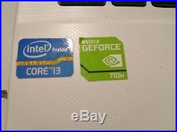 Pc Portable 15,6 Asus X552C 4 Go 500 Go Intel i3 Nvidia GeForce 710M