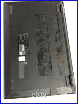 Pc Portable 15 Asus Expertbook B1500cent-bq1657r I5-1135g7 HS sans Nvme Ddr4