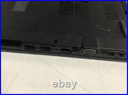 Pc Portable 15 Asus Expertbook B1500cent-bq1657r I5-1135g7 HS sans Nvme Ddr4