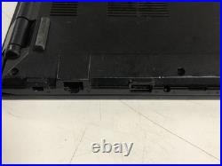 Pc Portable 15 Asus Expertbook B1500cent-bq1657r I5-1135g7 HS sans Nvme Ddr4