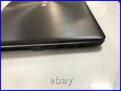 Pc Portable 15 Asus X550c Ou X550cc I3-3217u 8go Ssd120go Bat0 Win10 Ok