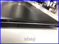 Pc Portable 15 Asus X550c Ou X550cc I3-3217u 8go Ssd120go Bat0 Win10 Ok