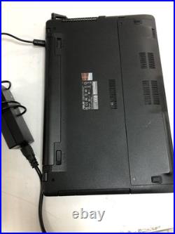 Pc Portable 15 Asus X550c Ou X550cc I3-3217u 8go Ssd120go Bat0 Win10 Ok
