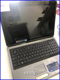 Pc Portable 16 Asus Pro61q-6x073e T4200 4go Ssd120go Win10 Ok