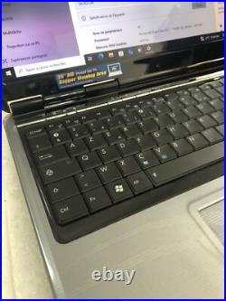 Pc Portable 16 Asus Pro61q-6x073e T4200 4go Ssd120go Win10 Ok