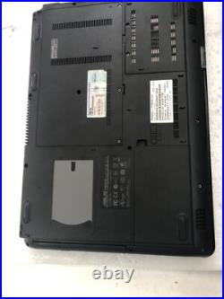 Pc Portable 16 Asus Pro61q-6x073e T4200 4go Ssd120go Win10 Ok