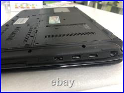 Pc Portable 16 Asus Pro61q-6x073e T4200 4go Ssd120go Win10 Ok