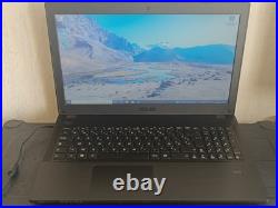 Pc Portable ASUS PRO i5