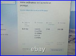 Pc Portable ASUS PRO i5