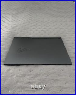 Pc Portable ASUS ROG Strix