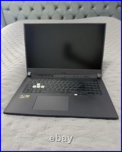 Pc Portable ASUS ROG Strix