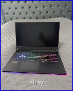 Pc Portable ASUS ROG Strix