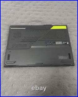 Pc Portable ASUS ROG Strix