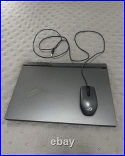 Pc Portable ASUS ROG Strix