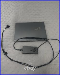 Pc Portable ASUS ROG Strix