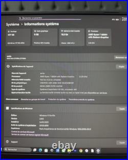 Pc Portable ASUS ROG Strix