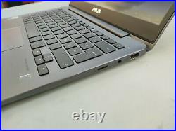 Pc Portable ASUS ZenBook 13 UX331U i7-8550U / 8go Ram / 512go ssd etat neuf
