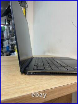 Pc Portable ASUS ZenBook Flip S Ecran tactile 3en1 Core I5 16Go RAM 240Go SSD